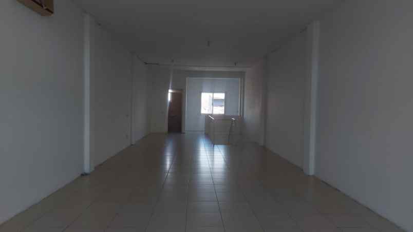 dijual ruko gudang kantor raya merr