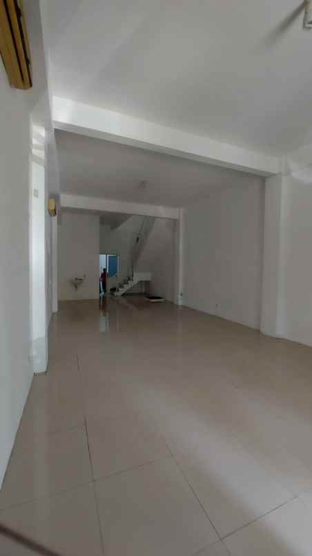 dijual ruko gudang kantor raya merr