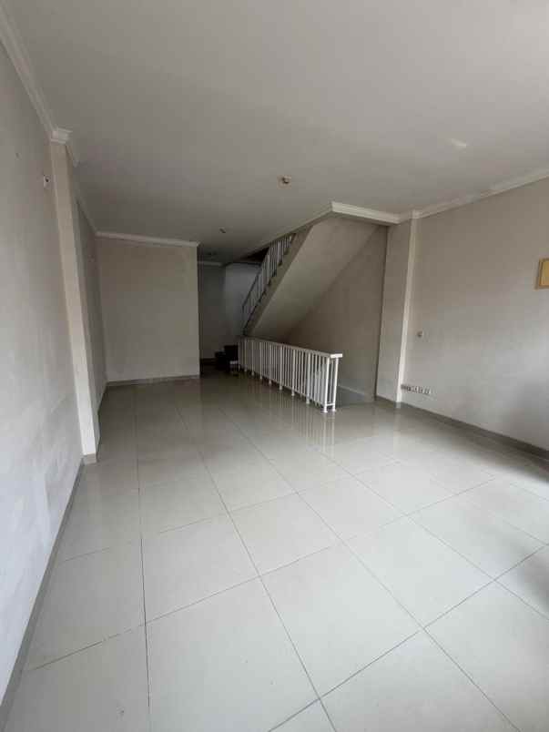 dijual ruko gudang kantor ruko rose garden grand