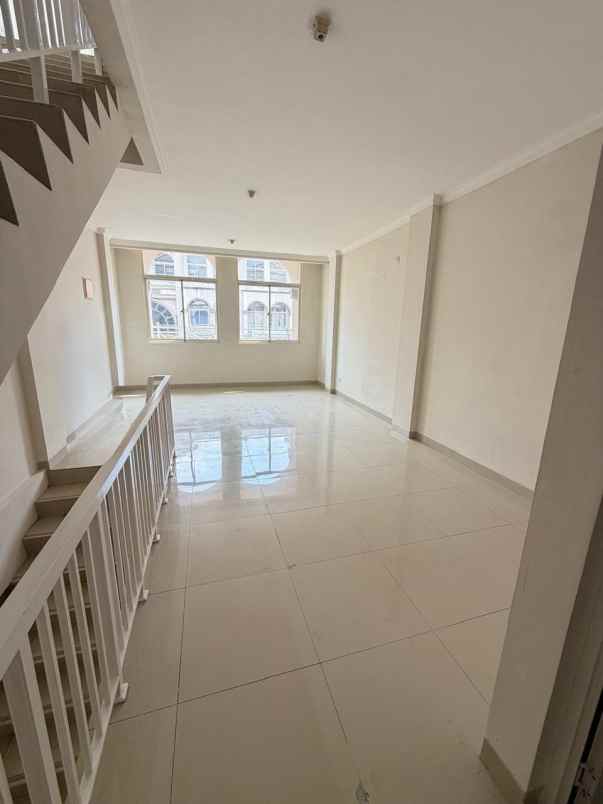 dijual ruko gudang kantor ruko rose garden grand