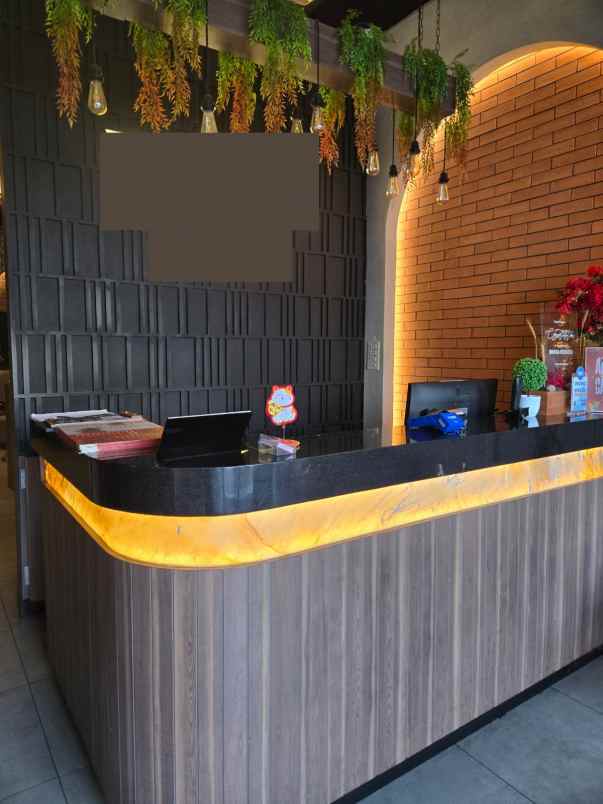 dijual ruko gudang kantor sedayu city kelapa gading