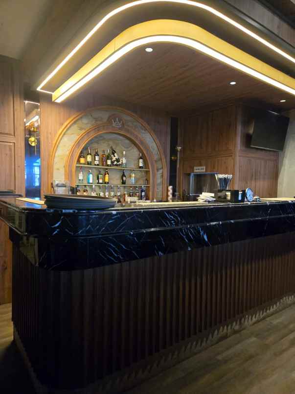 dijual ruko gudang kantor sedayu city kelapa gading