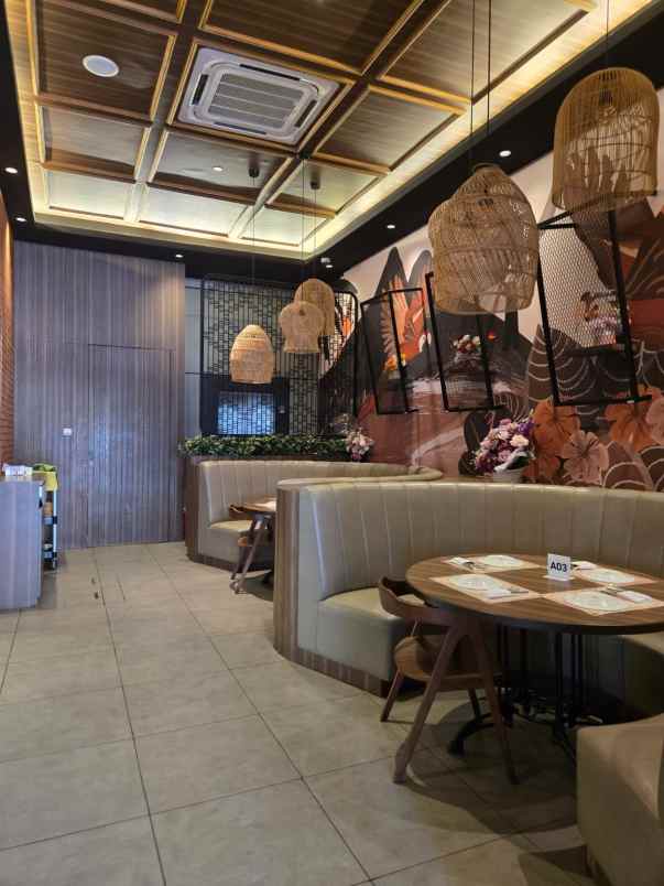 dijual ruko gudang kantor sedayu city kelapa gading