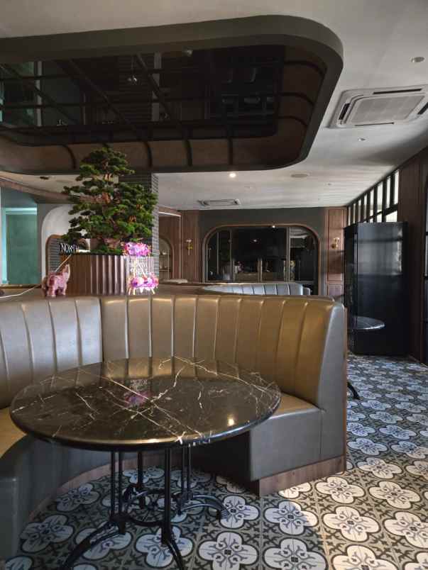 dijual ruko gudang kantor sedayu city kelapa gading