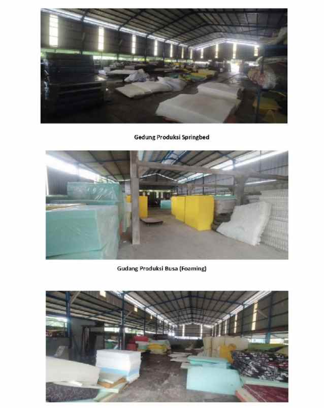 dijual ruko gudang kantor sukamoro kec talang kelapa