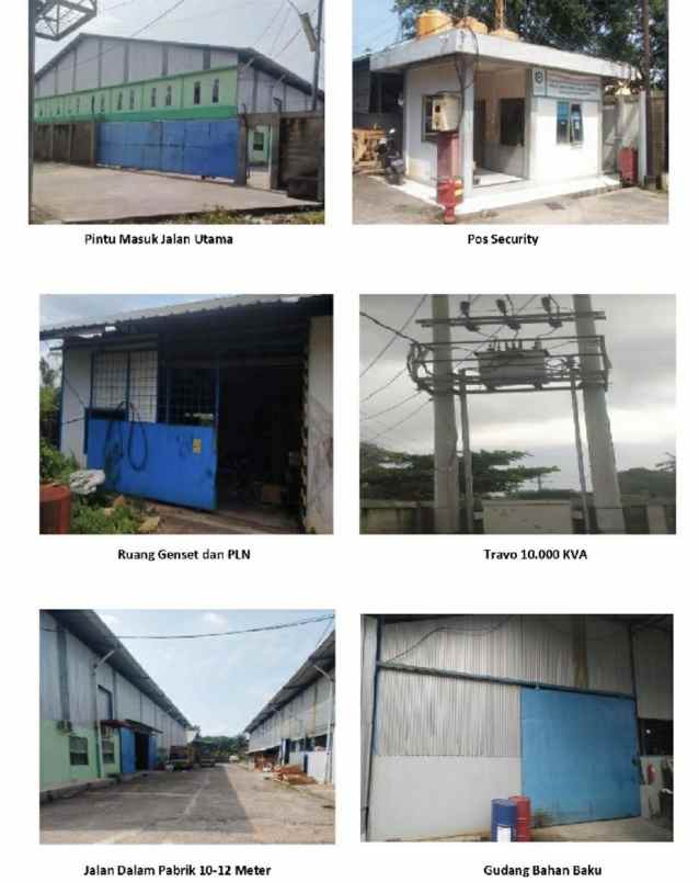 dijual ruko gudang kantor sukamoro kec talang kelapa
