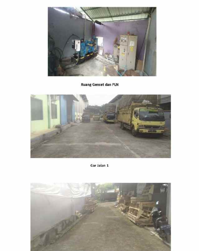 dijual ruko gudang kantor sukamoro kec talang kelapa