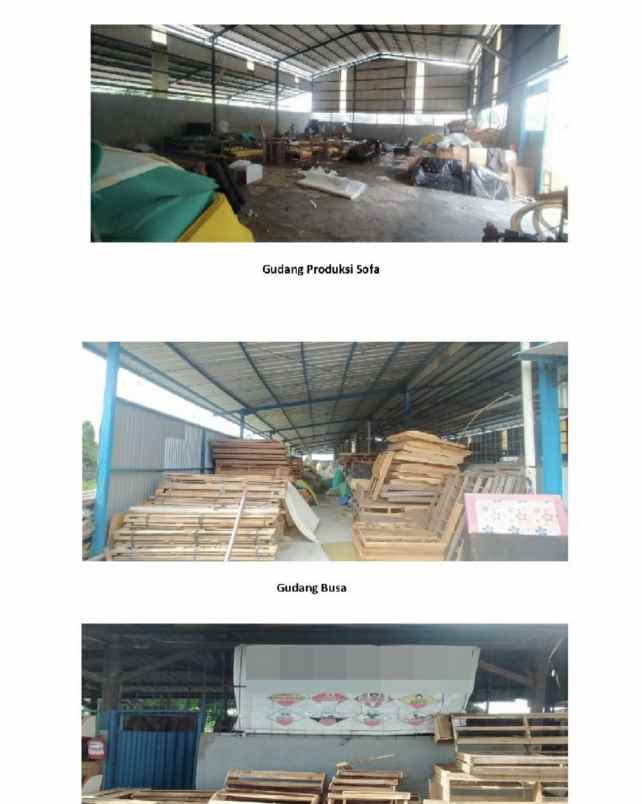 dijual ruko gudang kantor sukamoro kec talang kelapa