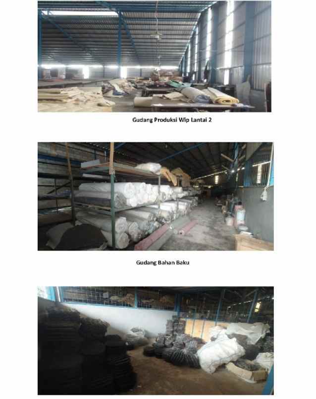 dijual ruko gudang kantor sukamoro kec talang kelapa