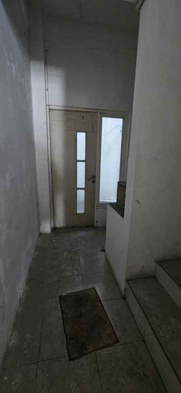 dijual ruko strategis panglima sudirman surabaya