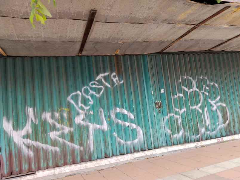 dijual ruko strategis panglima sudirman surabaya