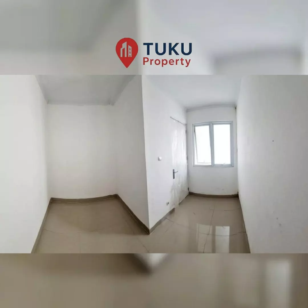 dijual rumah 2 lt minimalis serua ciputat pamulang