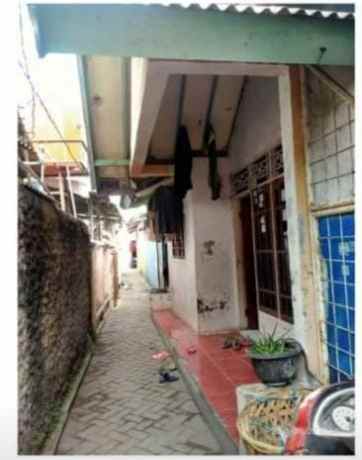 dijual rumah 70 meter di poris plawad