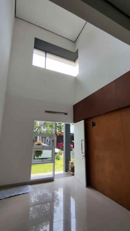 dijual rumah antapani kota bandung