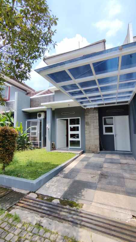 dijual rumah antapani kota bandung