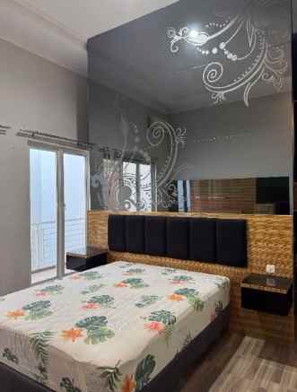 dijual rumah araya 1 galaxy bumi permai