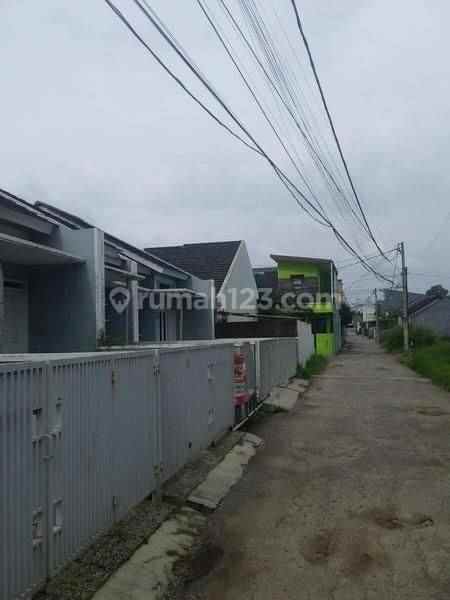 dijual rumah arcamanik