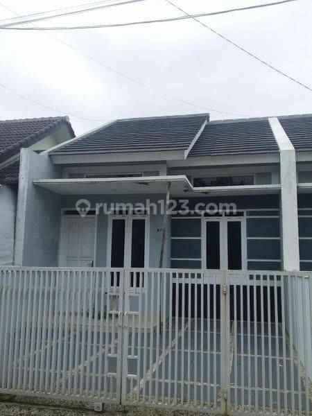 dijual rumah arcamanik