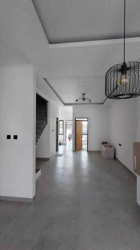 dijual rumah arcamanik