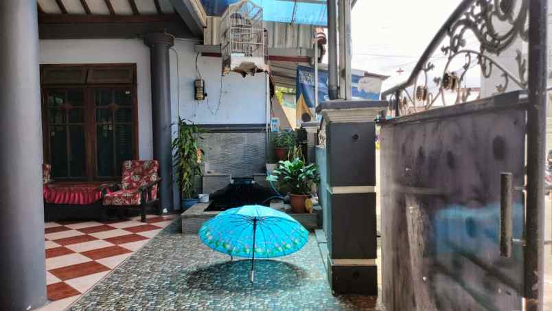 dijual rumah ardirejo