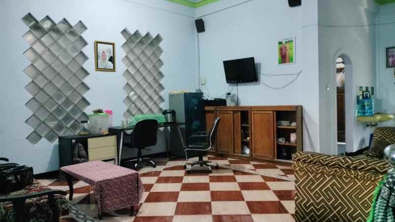 dijual rumah ardirejo