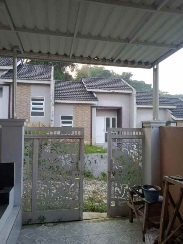 dijual rumah arjasari bandung kab