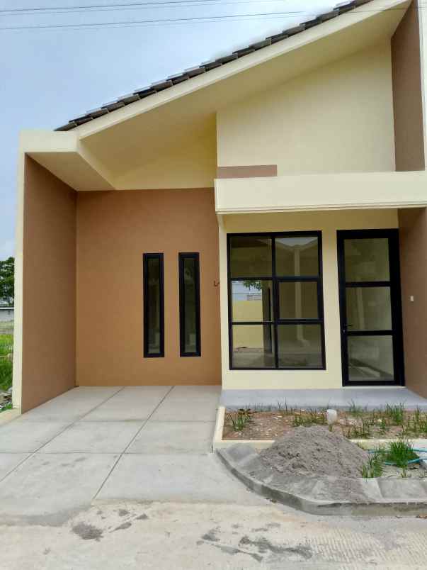 dijual rumah arta angsana residence