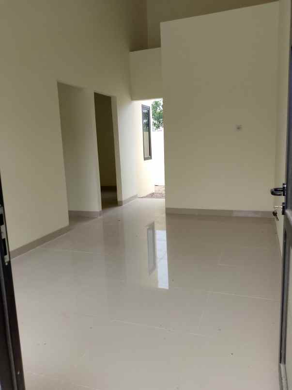 dijual rumah arta angsana residence