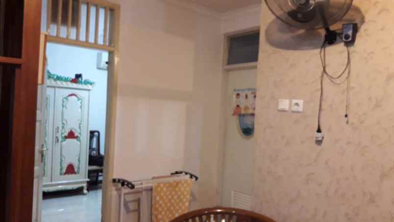 dijual rumah bagus jatibening