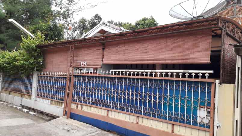 dijual rumah bagus jatibening