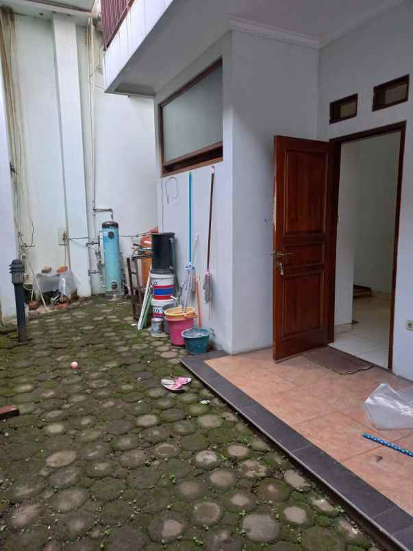 dijual rumah bagus murah di pelangi antapani bandung