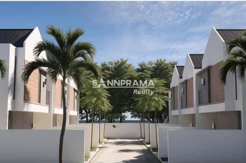 dijual rumah bakti jaya