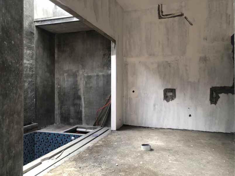 dijual rumah bandungrejosari