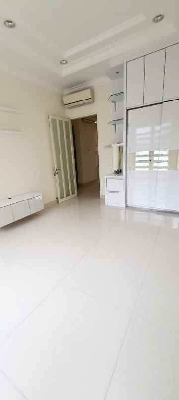 dijual rumah bangun cipta sarana