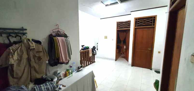 dijual rumah bangun cipta sarana bcs