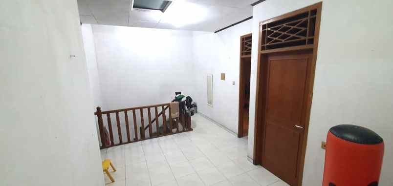 dijual rumah bangun cipta sarana bcs