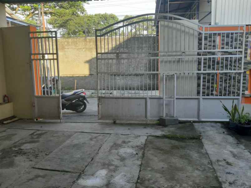 dijual rumah banguntapan bantul jogjakarta