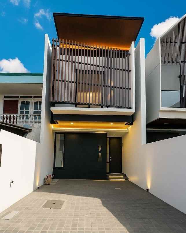 dijual rumah baruk utara
