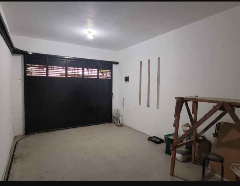 dijual rumah batununggal bandung