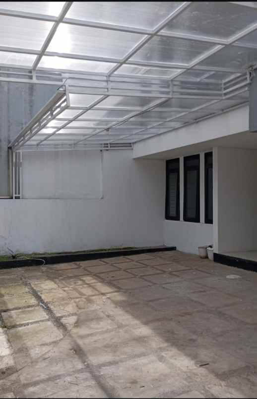 dijual rumah batununggal bandung