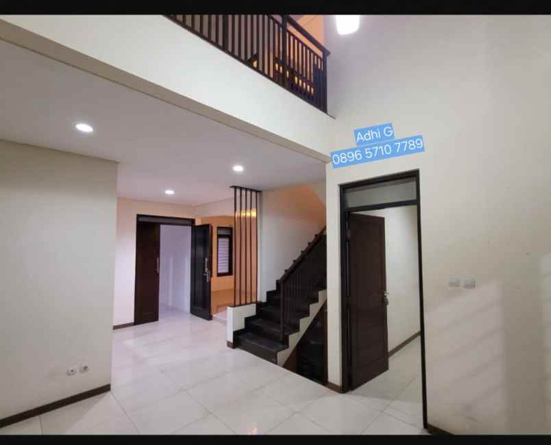 dijual rumah batununggal bandung