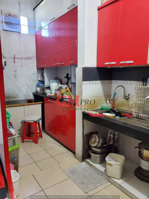 dijual rumah batununggal mulia