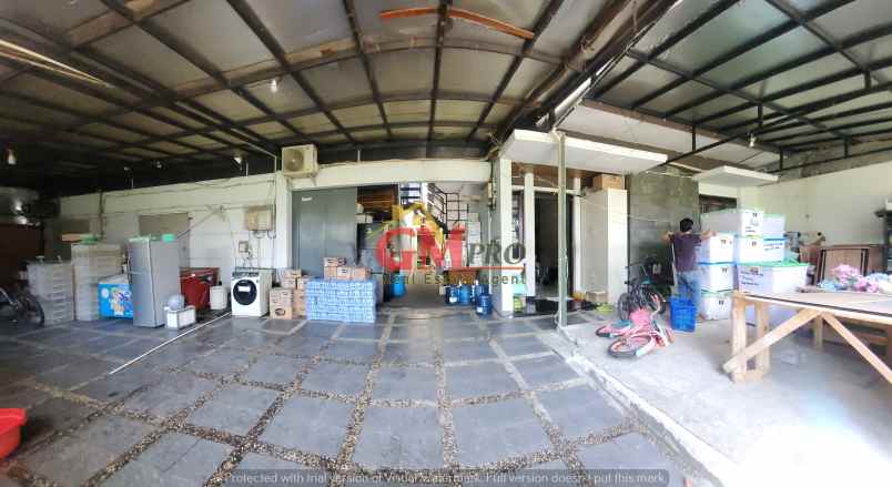 dijual rumah batununggal mulia