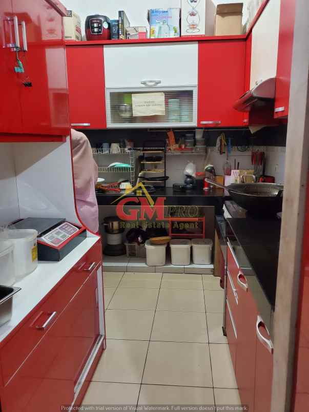 dijual rumah batununggal mulia