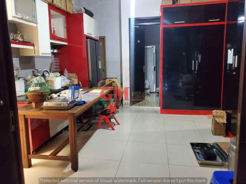 dijual rumah batununggal mulia