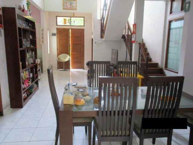 dijual rumah batununggal muloa