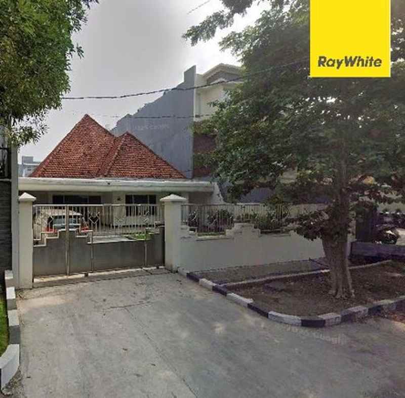 dijual rumah bawean