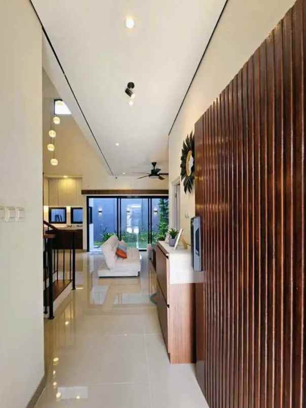 dijual rumah besi jangkang