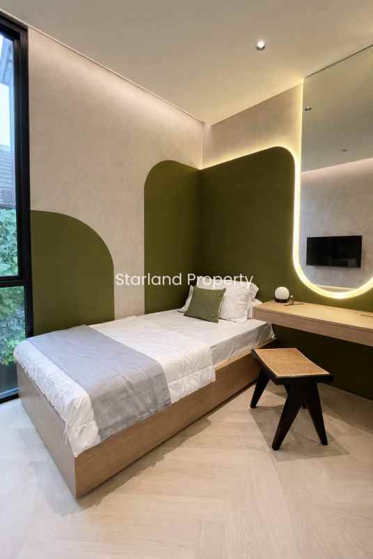 dijual rumah bintaro