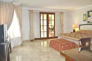 dijual rumah bintaro jaya sektor 9